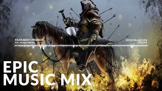 Epic Music  Mix | Best of Axl Rosenberg | Epic Hits