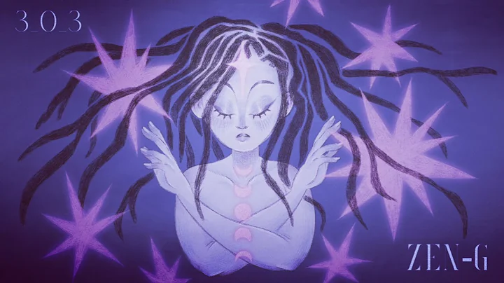 3_0_3 (Feat. J_o_3) - Zen-G