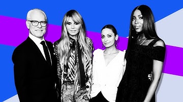 Making the Cut S1 Ep1 (Review)