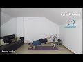 En Casa "Abdominales en 12 minutos"