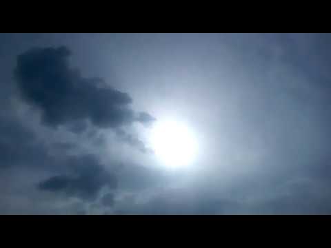 Miracolo del Sole in Nigeria il 13 Ottobre 2017 Il Miracolo di Fatima si ripete