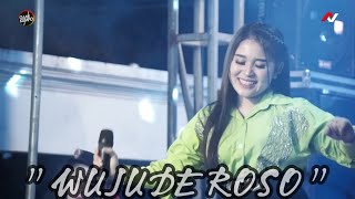 Yang lagi VIRAL 'WUJUDE ROSO' / TYA AGUSTIN/ GANK KUMPO DHEHAN AUDIO