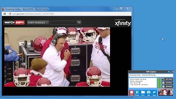 Introduction to WM Capture 8 (check below the brand new WM Capture 9)