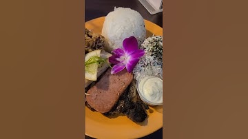 Guieb Cafe @DesertInn #lasvegas #lasvegasfood #foodie #lasvegaslocals #vegaspromoter #filipinofood