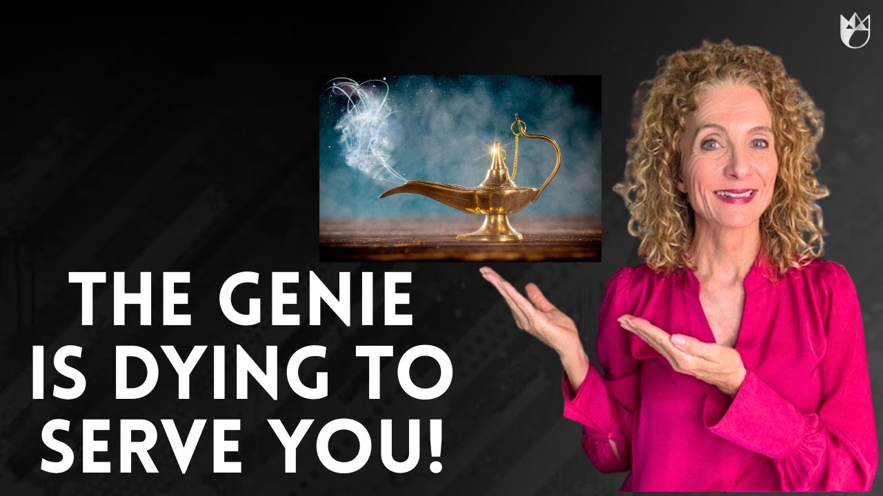 The Manifestation Blueprint - Know This Manifest Anything!