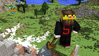 application for Titan smp|@Mrtitanic  #titansmp screenshot 4