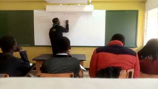 MICROTEACHING ASSIGNMENT 1