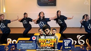 Roo Dhari (රූ ධාරී) 🌸 Dance Cover By OLDS | Dilki Uresha ft Eranga Madushan