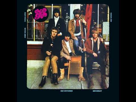 Moby Grape First Album plus 4 Bonus Songs - YouTube