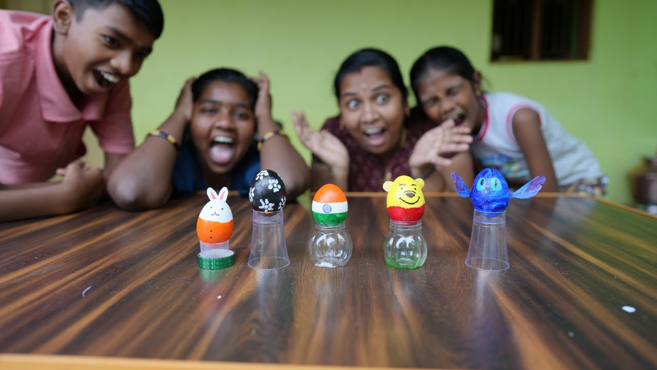 என்ன இது 