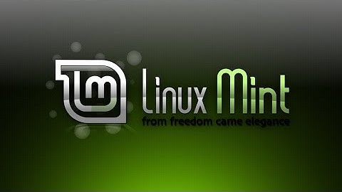 Linux Mint 17.3 Review