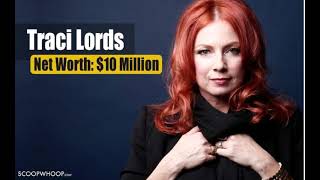 highest earning pornstars