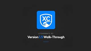 uTeammate XC | Cross Country Team Management App Overview
