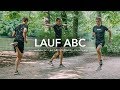 LAUF ABC - ÜBUNGEN + Einordnung - Laufspecial