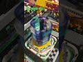 Brickobie Twist #brickobielakepark #lego #amusementpark