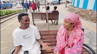 What Ethiopians think about Kenya will surprise you 😳 (daily Vlogs 5) @andisinyandoya