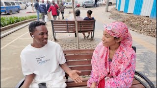 What Ethiopians think about Kenya will surprise you  😳 (daily Vlogs 5) @andisinyandoya