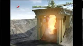 Soyuz TMA-09M Launch Coverage Part 1 screenshot 5