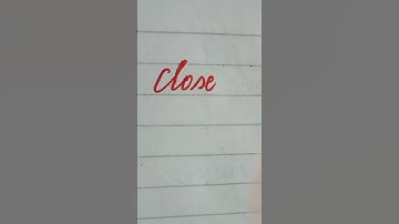 Preparing Vocabulary for CSS |