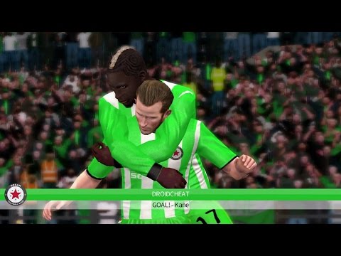 Dream League Soccer 2016 iPhone Gameplay 12 DroidCheatGaming