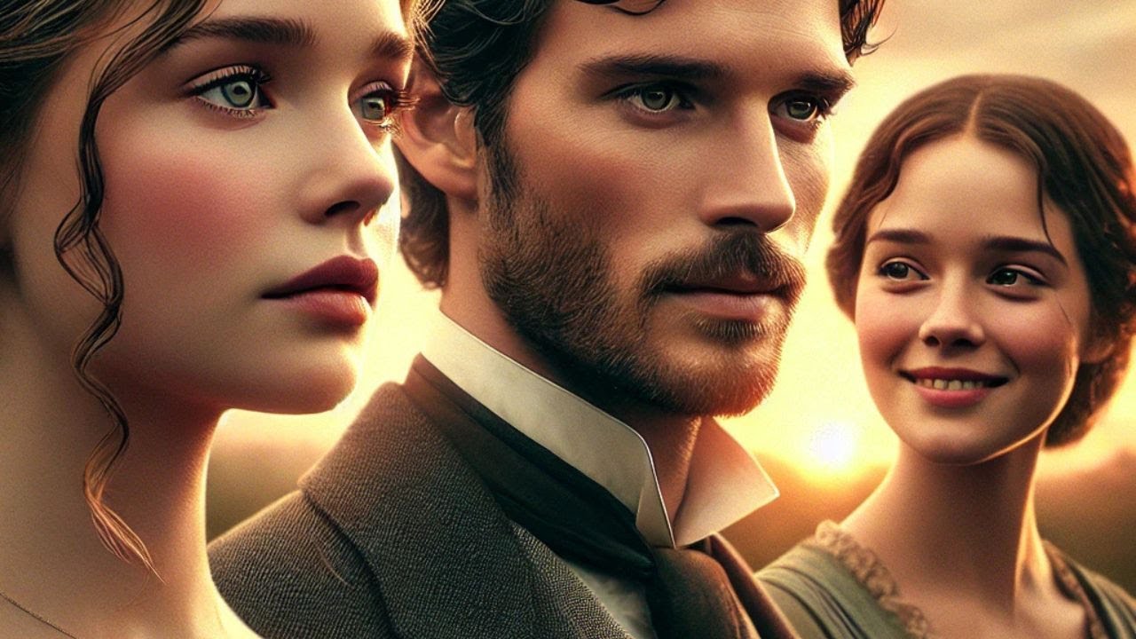 The Mail-Order Bride Who Rejected a Quiet Man—Until Her Sister Took Her Place at the Estate