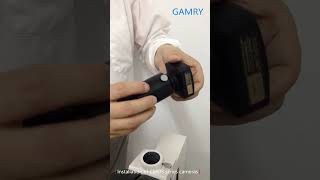CMOS  series camera