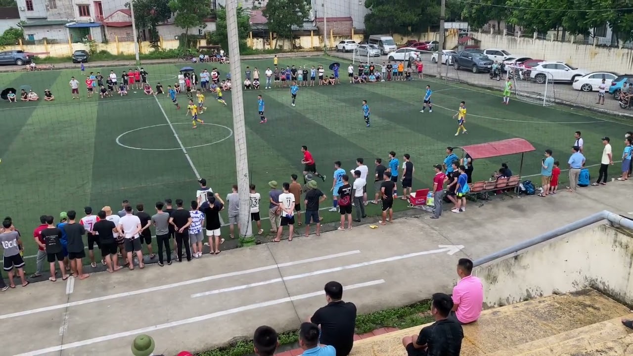 Rainy Day Soccer Challenges: Testing Our Skills in the Wet