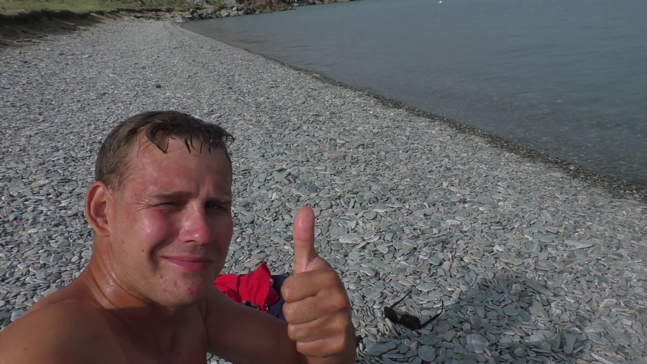 монголия 6 серия, Уурэг-нуур,дорога мужества