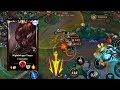 top 1 nightbringer yasuo &(full game play in legendary rank )