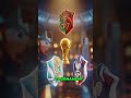 #fifaworldcup #fifaworldcup2026 #messi #ronaldo #mbappe