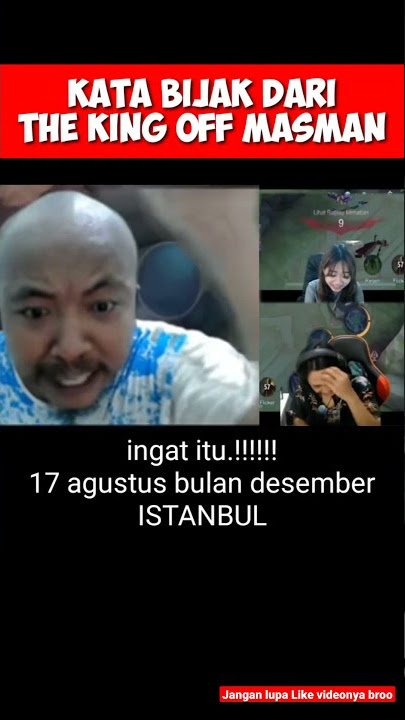 iNGAT!!! kata PASCOL.. #shorts #mobilelegends #pascol #storywa