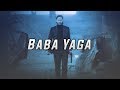 Baba Yaga | A John Wick Tribute