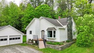 211 Preedom Hill Road video tour