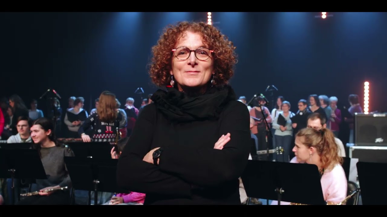 Quetigny Film des Vœux 2026 - Une ville, des vies, des agents engagés, pour vous ! 