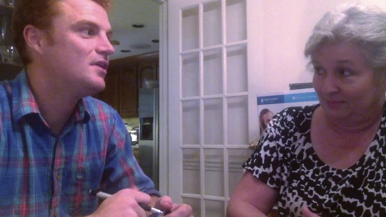 Motor Speech Examination: