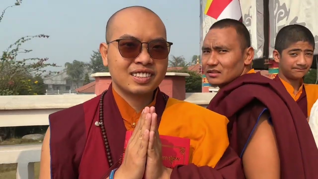 Hòa Bình Bắt Đầu Từ Trái Tim – 21st Prayer for World Peace