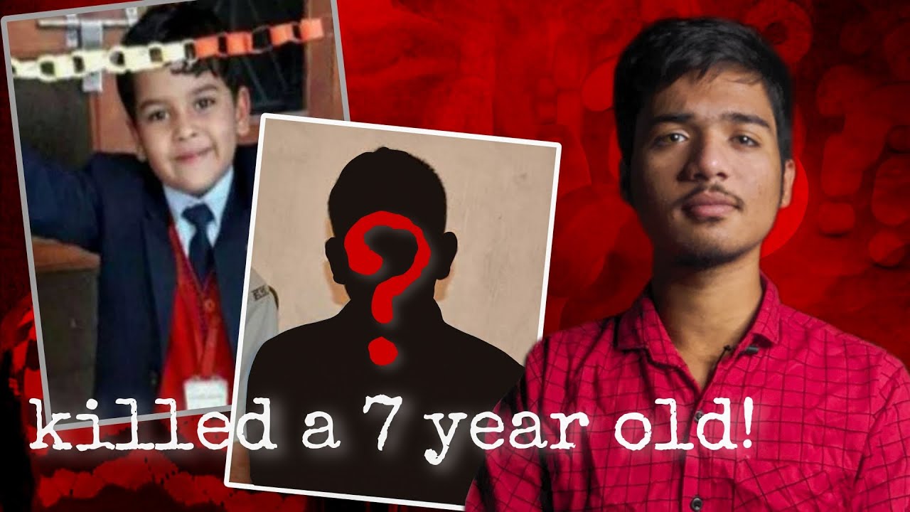 The murder of Pradyuman Thakur | Ryan international school | case study | FAITH