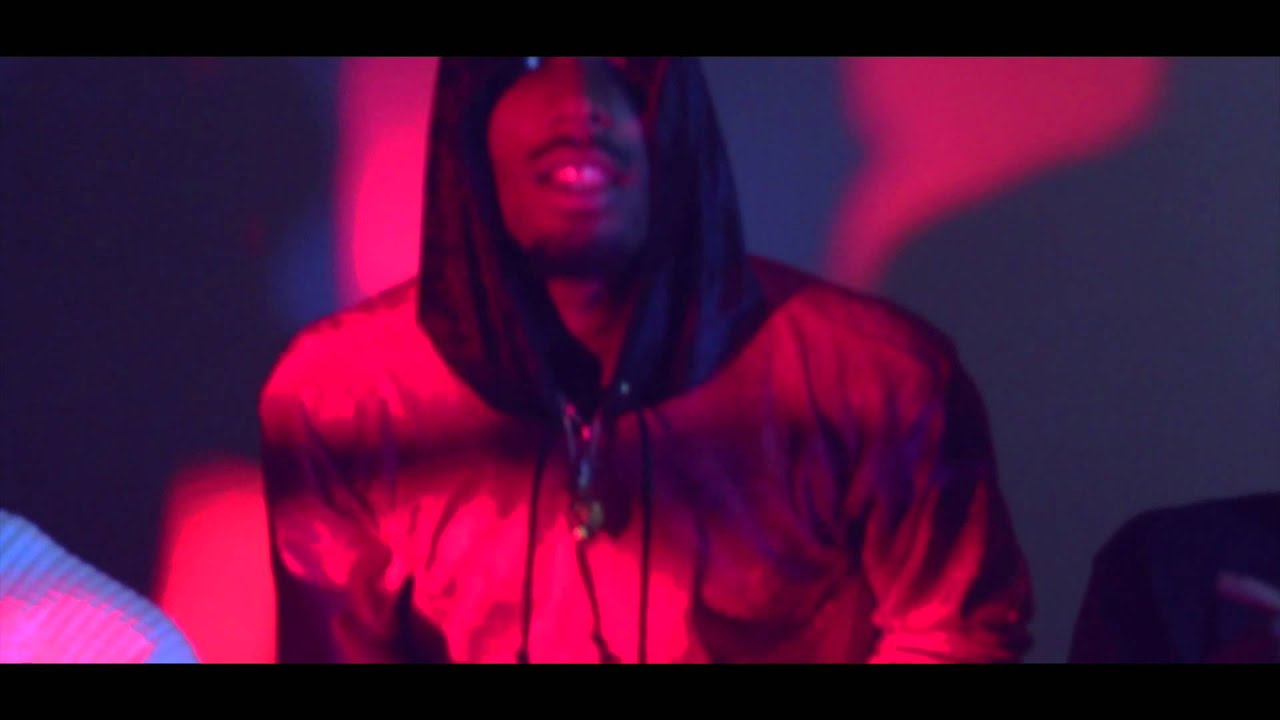 IceWater Sparrow - MOE (Music Video) | Shot by @HalfpintFilmz