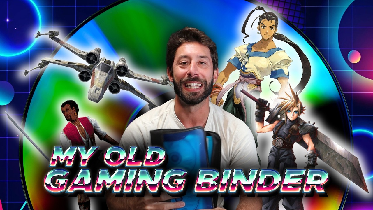 My Retro Gaming Collection is INSANE! Check out these CD CLASSICS ...