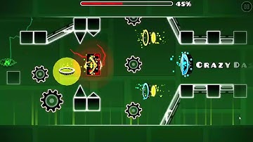 My part in Astral Alteration (by Roulgs and UKTeam)