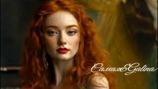 Umar Keyn & Davvi-Illusions Perdues (Original Mix)16.02.2025.Самая&Galina