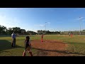 June 8th 2024 La Porte vs Crosby #9