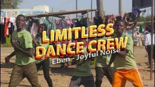 Eben - Joyful Noise | Dance by LDC (Official Video)