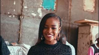 Fabi Africa - Niache Nidange ()