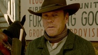 Forsaken Trailer - Kiefer Sutherland