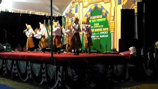 tari nawarti ayyami