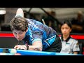 Silviana Lu vs Kelly Fisher ▸ Michigan Open presented by Samsung TV Plus