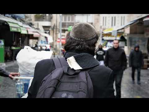 Video: Počasí v Safed v Říjen