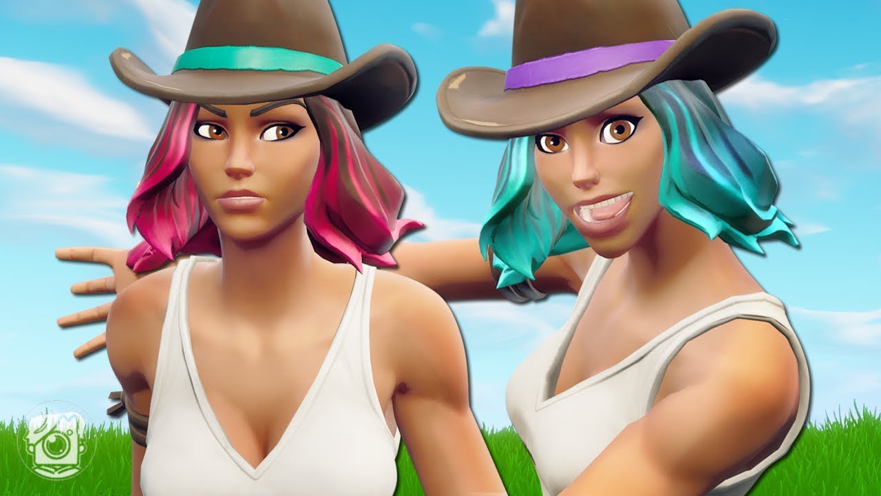 How Old Is Calamity In Fortnite