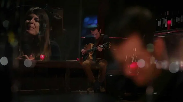 Bewitched Bothered and Bewildered -  Leslie Helpert & Albert Vila